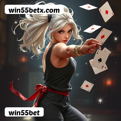 win55bet APP mobile iOS Android - 187 mil downloads São Paulo Rio BH