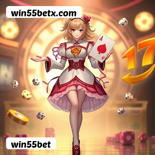 Estatísticas win55bet novembro 2024 - 87 mil jogadores ativos, R$47M pagos, RTP 96.52%