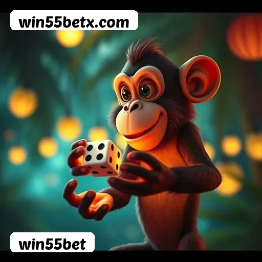 FAQ win55bet Brasil - Perguntas frequentes sobre bônus, PIX, RTP, APP mobile e VIP