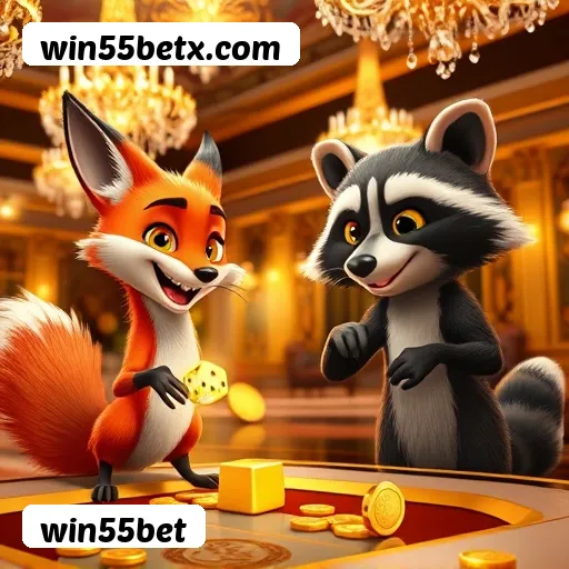 Níveis do programa VIP da win55bet