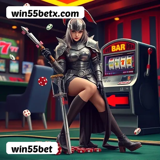 Requisitos do APK da win55bet para Android