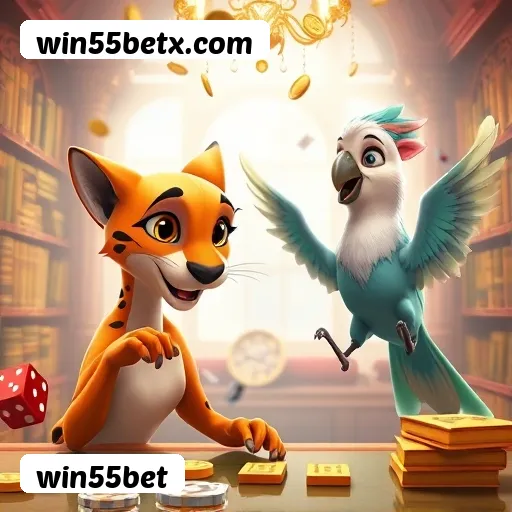 Tabela RTP verificado dos top 15 jogos mais populares win55bet - Gates of Olympus, Fortune Tiger, Aviator