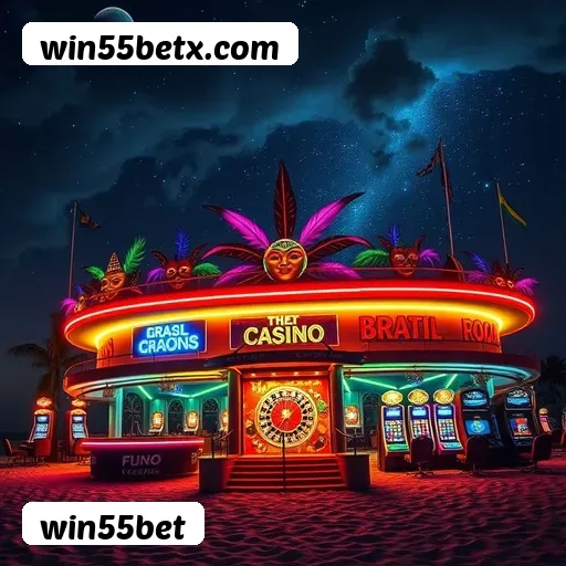 Vantagens exclusivas win55bet para jogadores brasileiros - São Paulo, Rio, BH