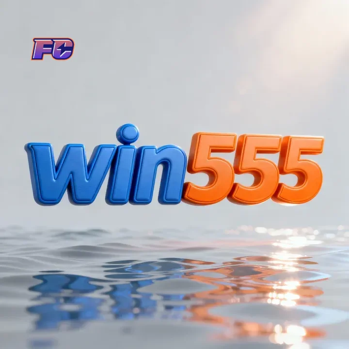 Logo da win55bet
